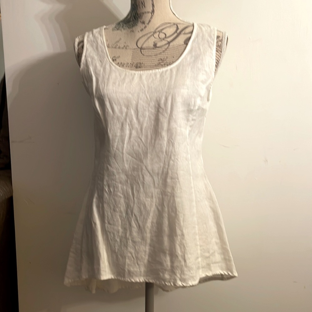 Grace Elements summer top